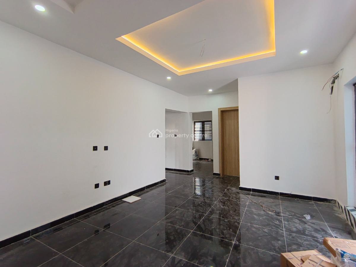 a 2 Bedroom Flat, Ologolo, Lekki, Lagos, Block of Flats for Sale