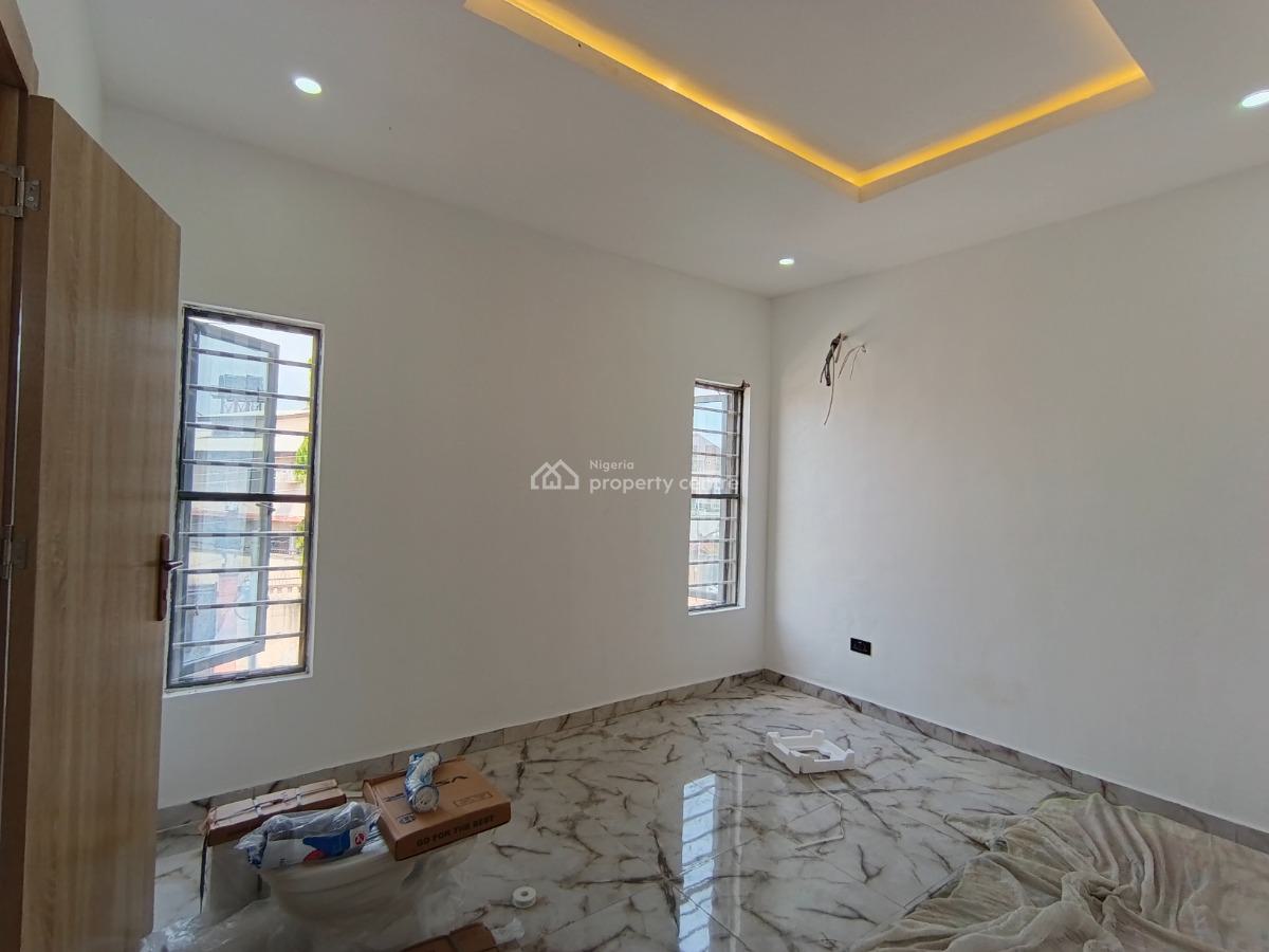 a 2 Bedroom Flat, Ologolo, Lekki, Lagos, Block of Flats for Sale