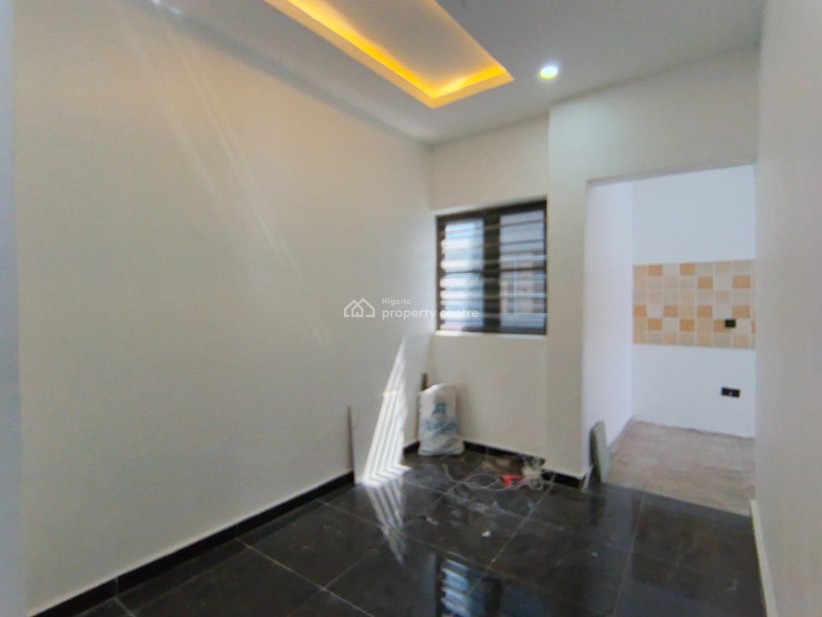 a 2 Bedroom Flat, Ologolo, Lekki, Lagos, Block of Flats for Sale