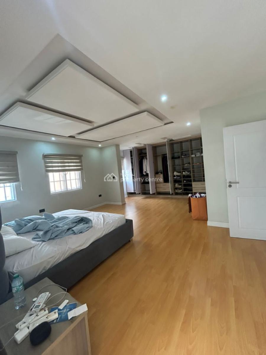 Well Maintained 4-bedroom Maisonette, Platinum Way Lekki, Lekki, Lagos, Flat / Apartment for Sale