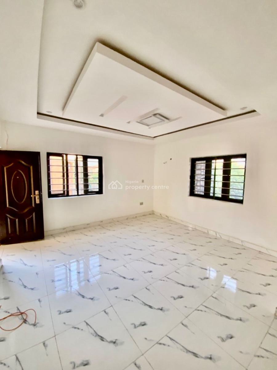 Very Massive and Newly Built Two (2) Bedroom Apartment, By Aquamarine Estate, Apo, Abuja, Flat / Apartment for Rent