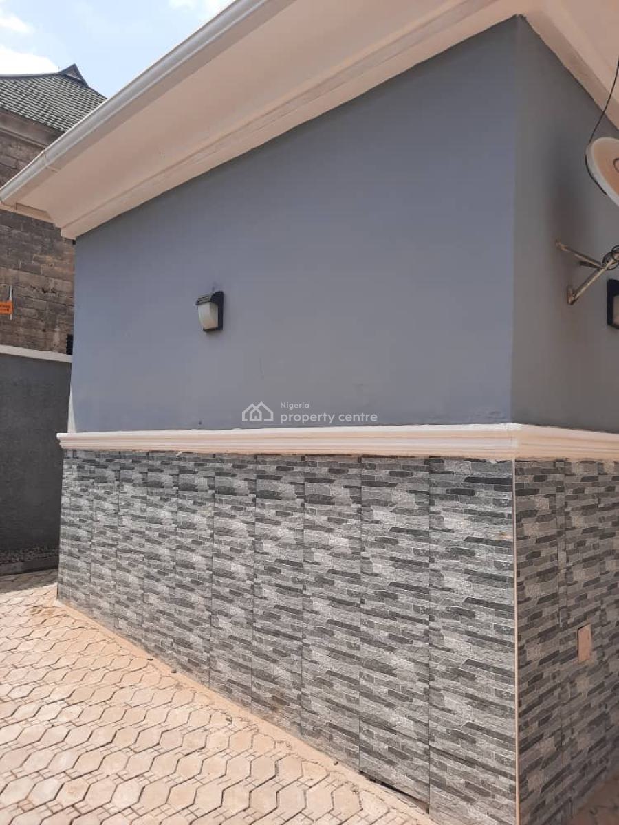 5 Bedroom All En-suite Two Living Rooms Separate Dining  Separate Kitc, City of David Estate, Life Camp, Abuja, Detached Duplex for Sale