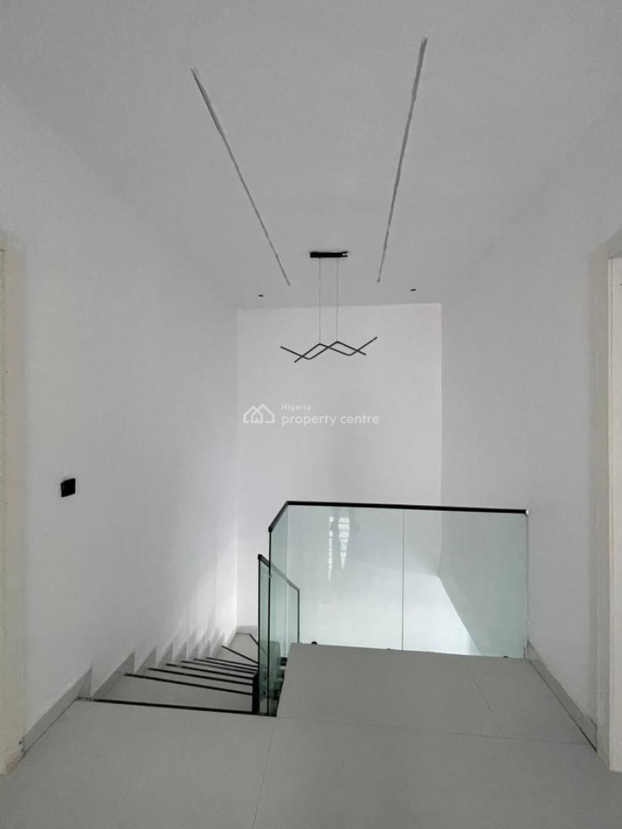 Luxury 4 Bedroom Semi Detached Duplex, Ajah, Lagos, Semi-detached Duplex for Sale