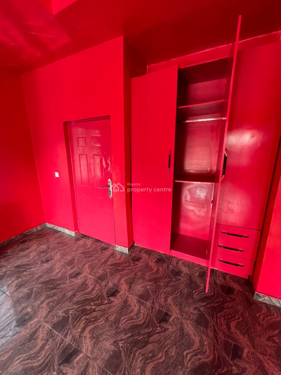 Super-massive Studio Apartment in a Secure Court Inside Osapa London, Osapa London Estate, Osapa, Lekki, Lagos, Self Contain (single Rooms) for Rent