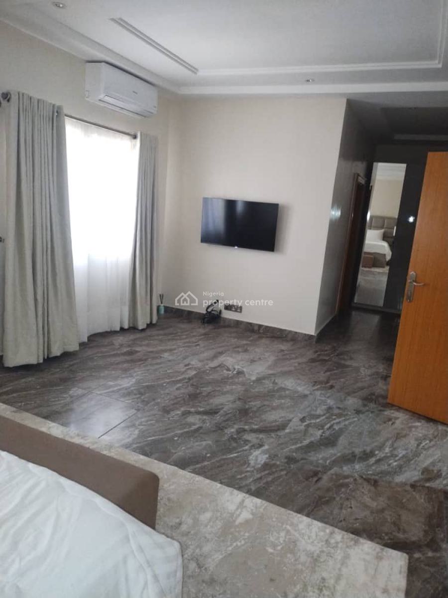 Furnished 5 Bedroom Townhomes with Bq, Old Ikoyi, Ikoyi, Lagos, House for Rent