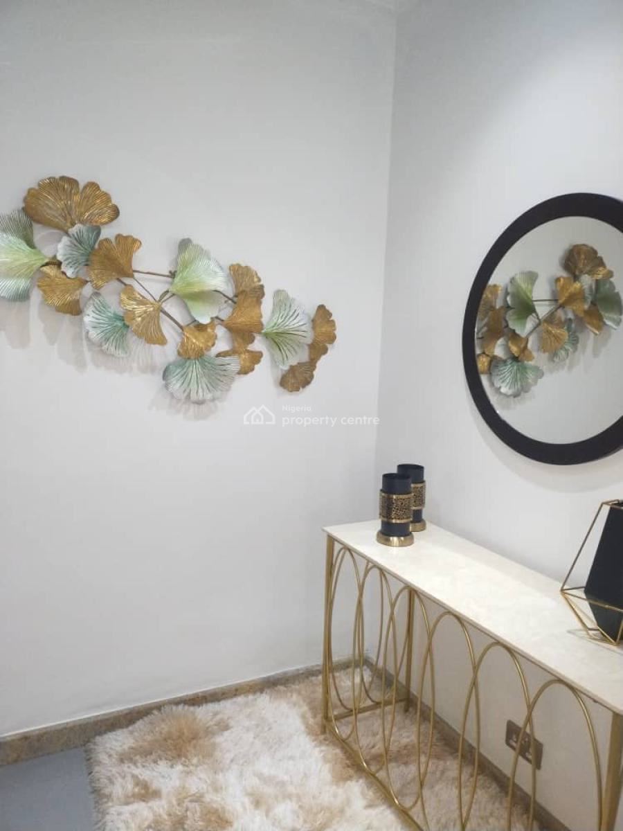 Furnished 5 Bedroom Townhomes with Bq, Old Ikoyi, Ikoyi, Lagos, House for Rent