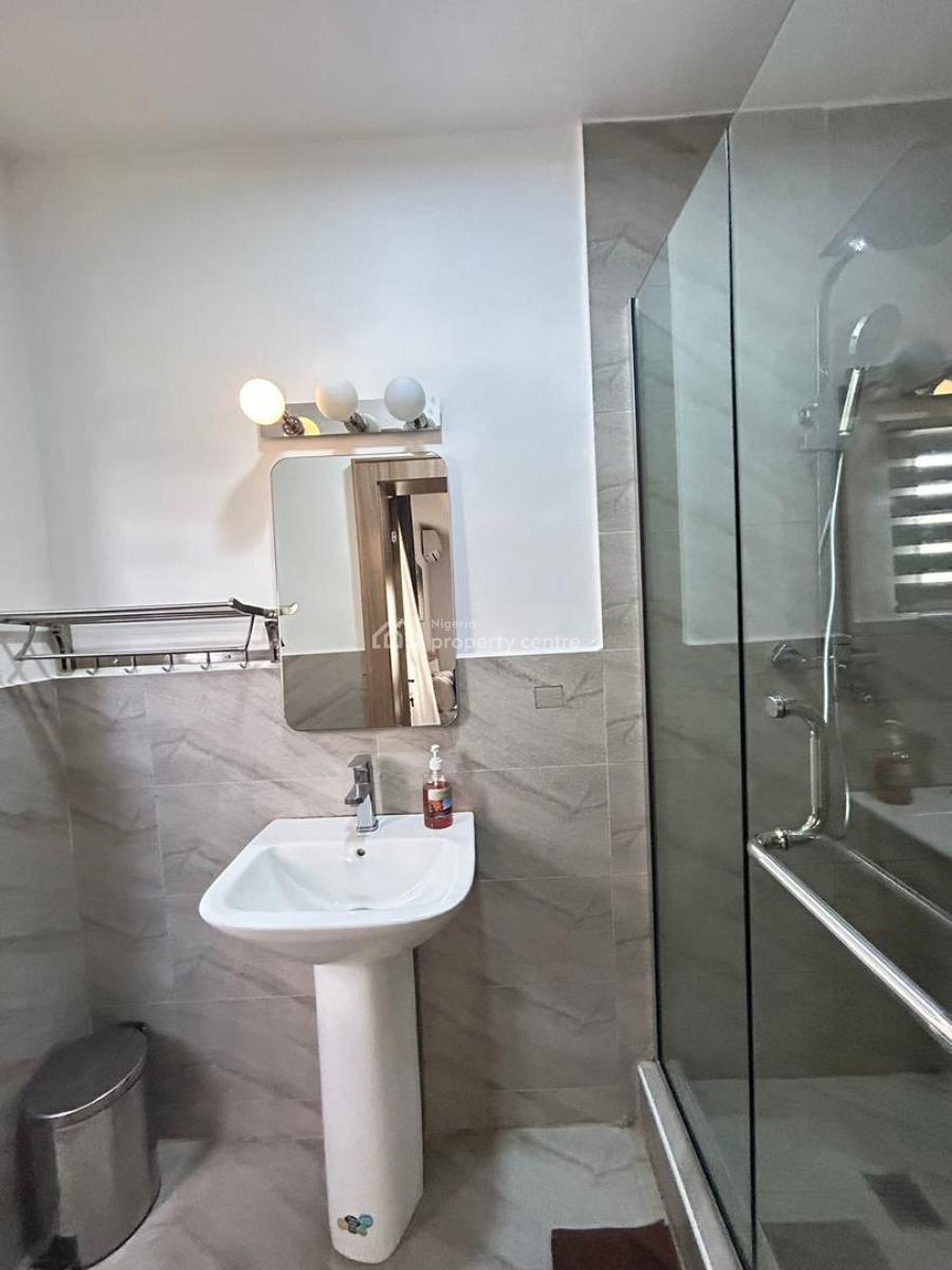 Furnished 3 Bedroom Apartment with Bq, Ikoyi, Lagos, Flat / Apartment for Rent