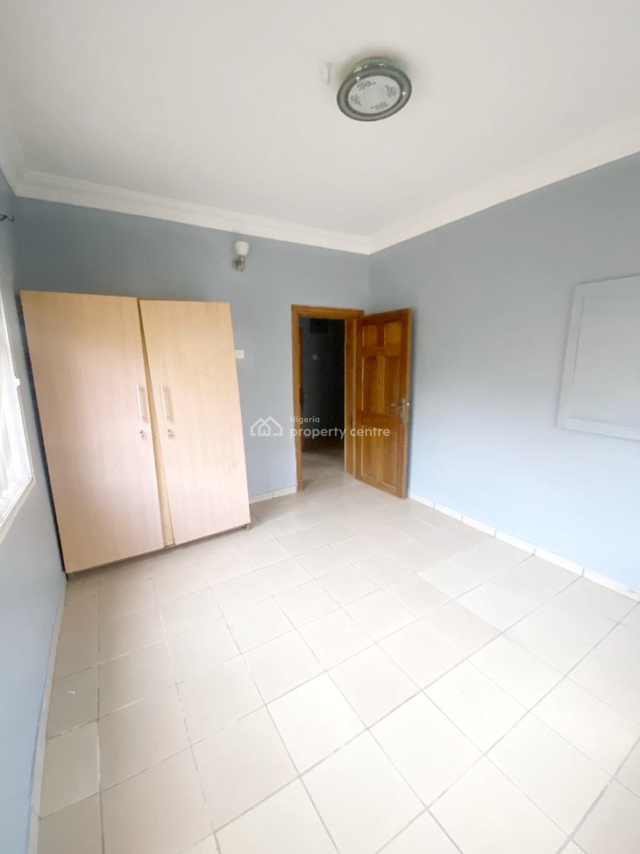 a Well Maintained Spacious 4 Bedroom Detached Duplex, Omole Phase 2, Ikeja, Lagos, Detached Duplex for Rent