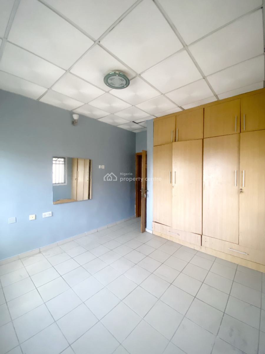 a Well Maintained Spacious 4 Bedroom Detached Duplex, Omole Phase 2, Ikeja, Lagos, Detached Duplex for Rent