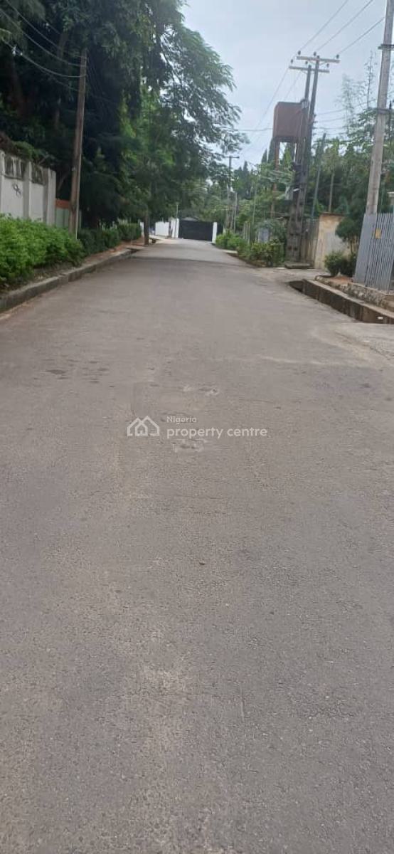 4 Bedroom Fully Detached Duplex, Adeniyi Jones, Ikeja, Lagos, Detached Duplex for Sale