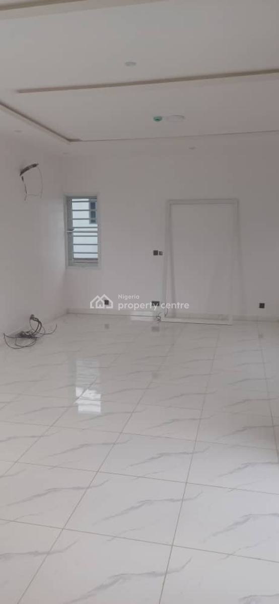 4 Bedroom Fully Detached Duplex, Adeniyi Jones, Ikeja, Lagos, Detached Duplex for Sale