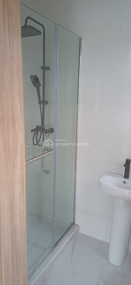 4 Bedroom Fully Detached Duplex, Adeniyi Jones, Ikeja, Lagos, Detached Duplex for Sale