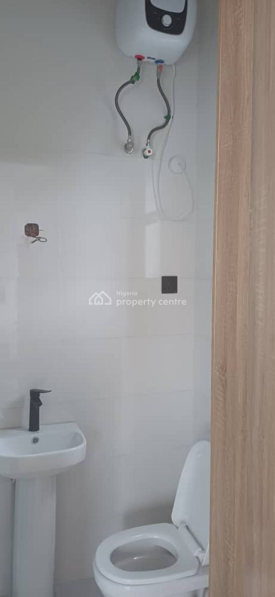 4 Bedroom Fully Detached Duplex, Adeniyi Jones, Ikeja, Lagos, Detached Duplex for Sale