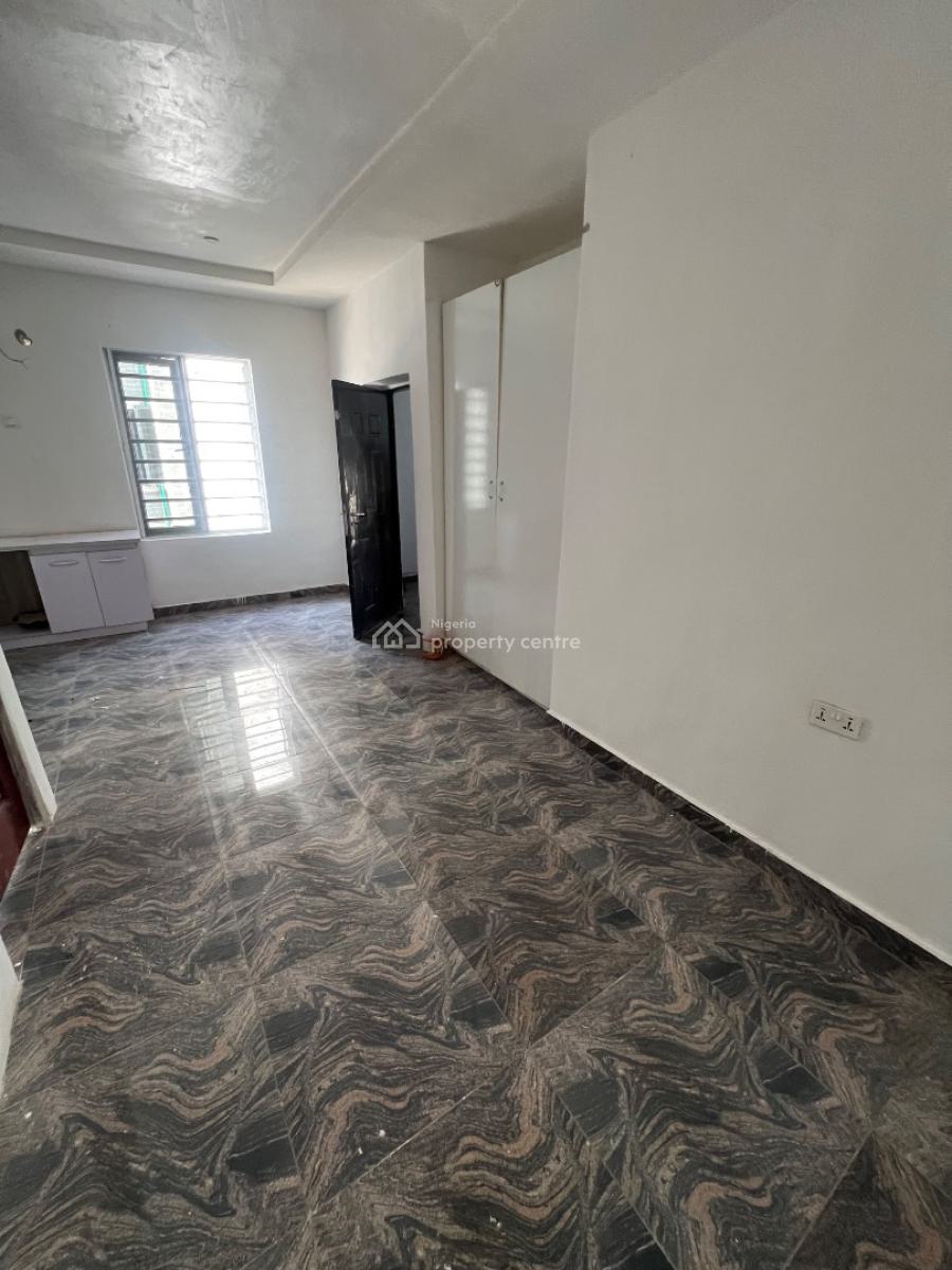 Spacious Miniflat in a Very Secure Court Inside Osapa London Estate, Osapa London Estate, Osapa, Lekki, Lagos, Mini Flat (room and Parlour) for Rent