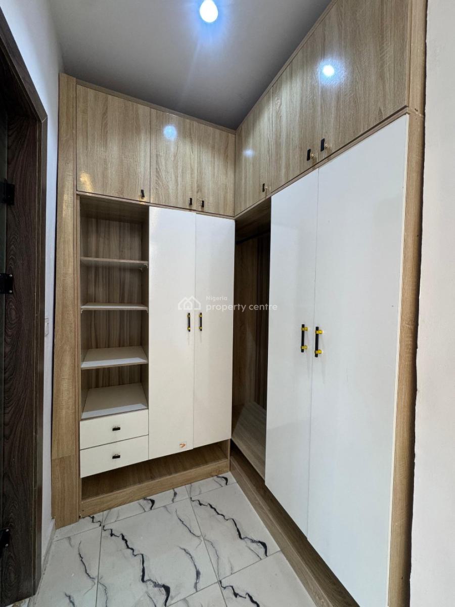 Aesthetically Pleasing,newly Built 4 Bedroom Semi Detached Duplex +bq, Secured and Serene Neighborhood, Ikota, Lekki, Lagos, Semi-detached Duplex for Sale