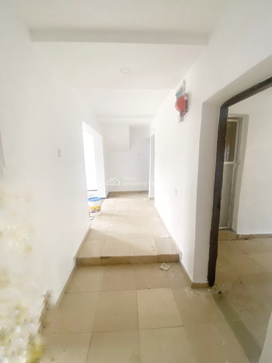 Luxury Renovated 2 Bedroom Flat, Olowora, Omole Phase 2, Ikeja, Lagos, Flat / Apartment for Rent