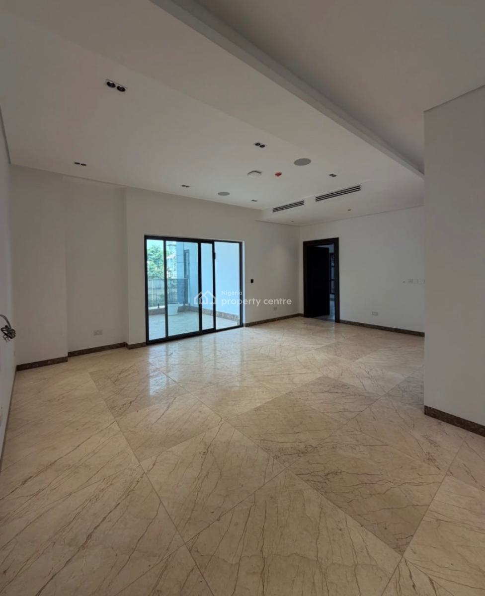 Breathtaking 7 Bedrooms Maisonette., Maitama District, Abuja, Detached Duplex for Sale