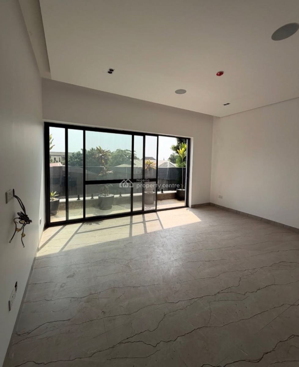 Breathtaking 7 Bedrooms Maisonette., Maitama District, Abuja, Detached Duplex for Sale