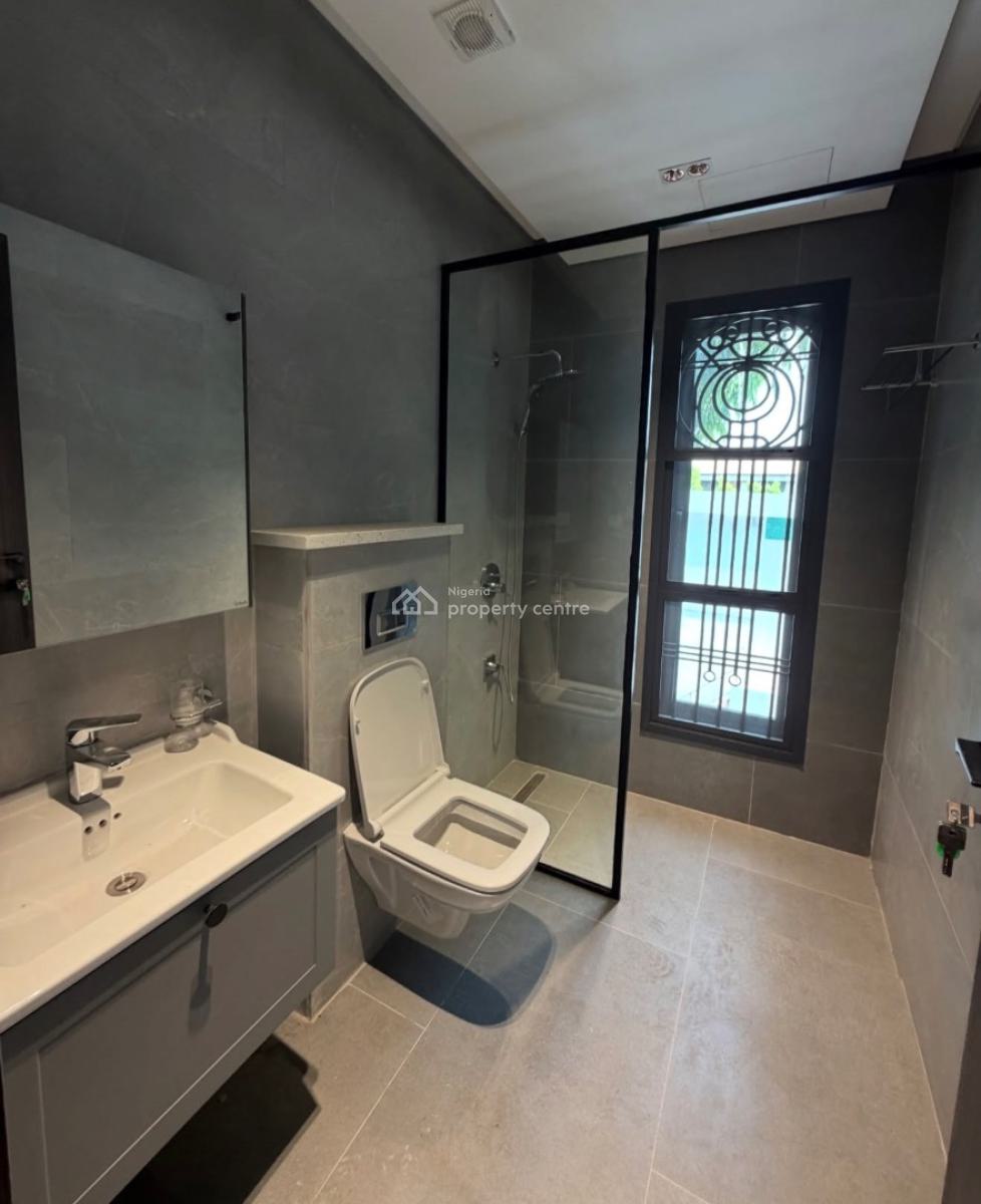 Breathtaking 7 Bedrooms Maisonette., Maitama District, Abuja, Detached Duplex for Sale