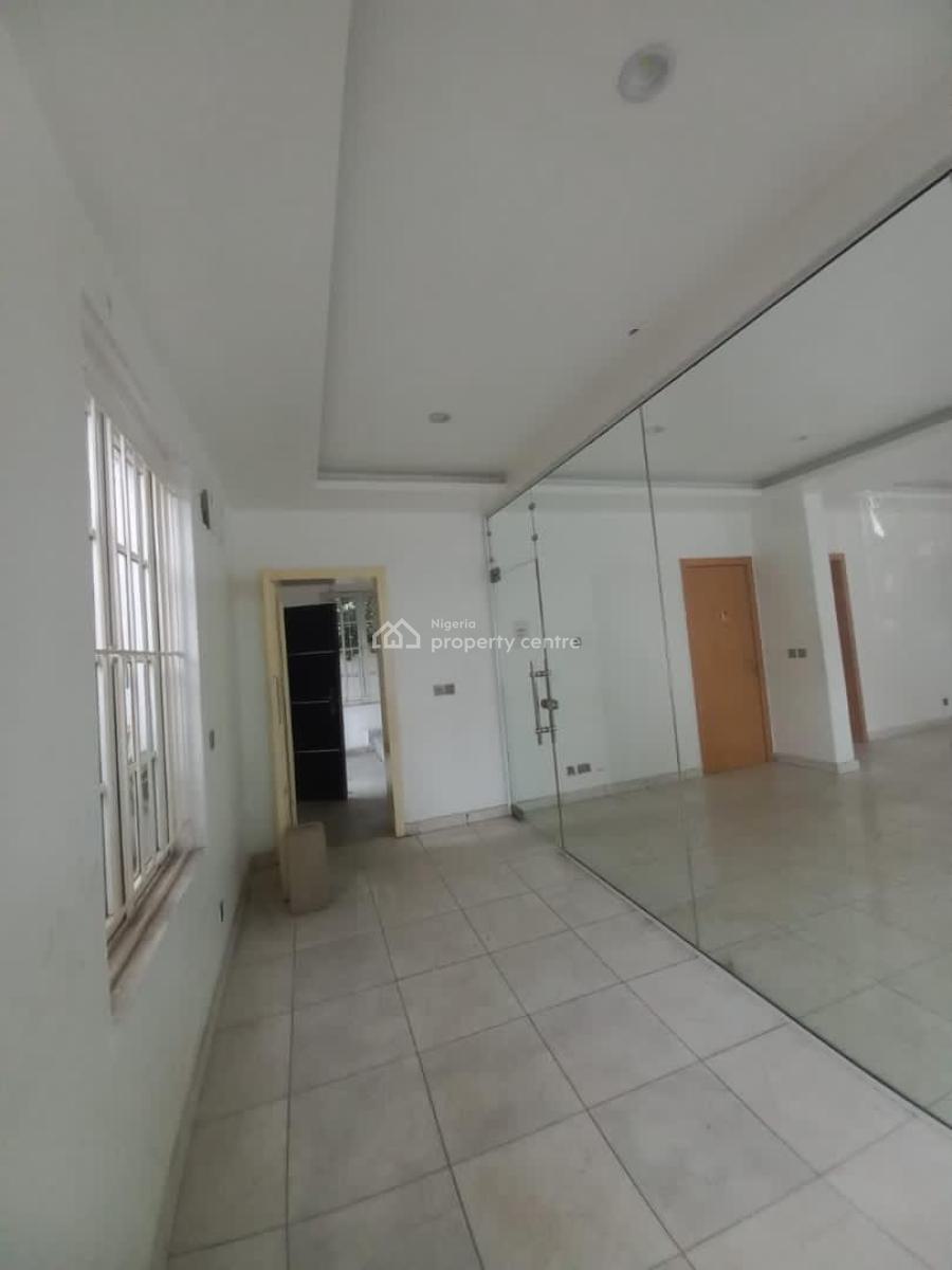 6 Bedroom for Commercial Purpose, Old Ikoyi, Ikoyi, Lagos, Commercial Property for Rent