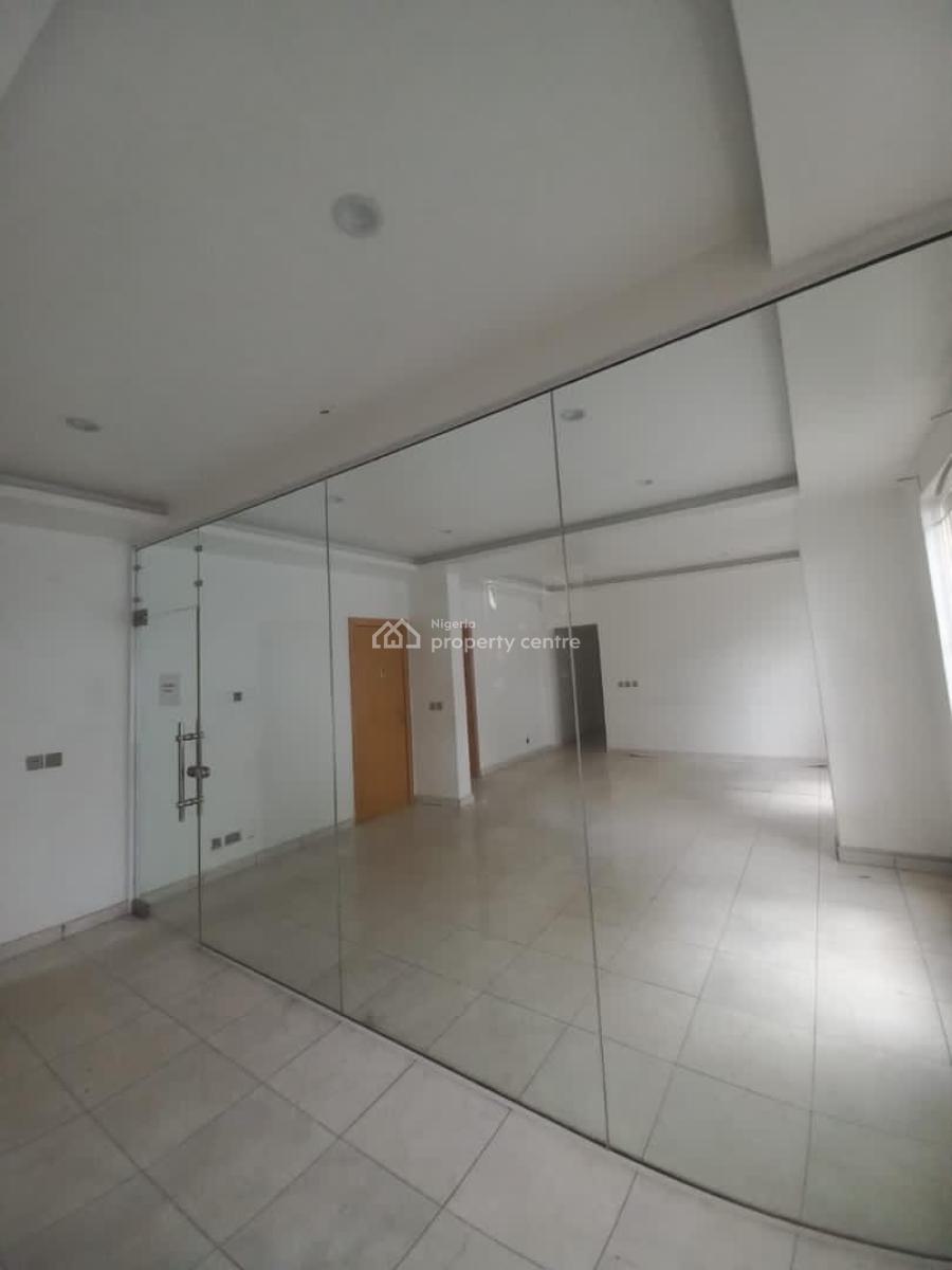 6 Bedroom for Commercial Purpose, Old Ikoyi, Ikoyi, Lagos, Commercial Property for Rent