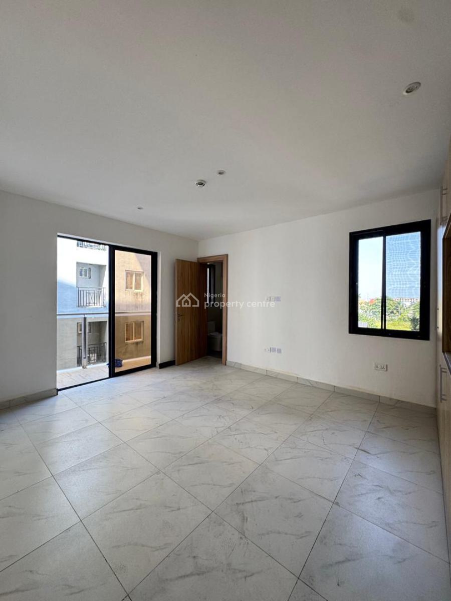 Stunning Fully Serviced 2 Bedroom Apartments, Ikate Lekki Lagos, Ikate, Lekki, Lagos, Flat / Apartment for Sale