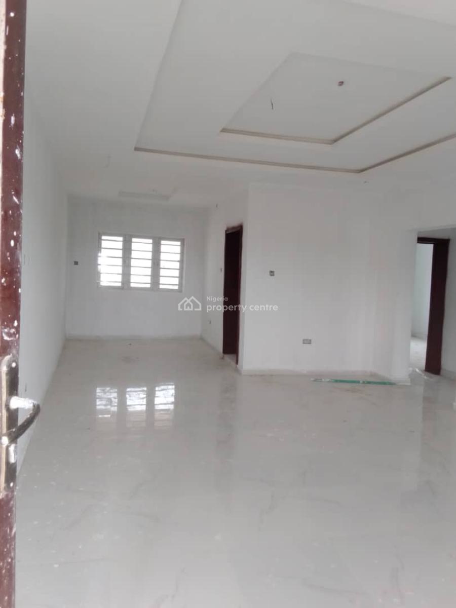 Brand New 2 Bedroom Flat Nicely Finished, Atlantic Estate, Lekki Phase 2, Lekki, Lagos, Flat / Apartment for Rent