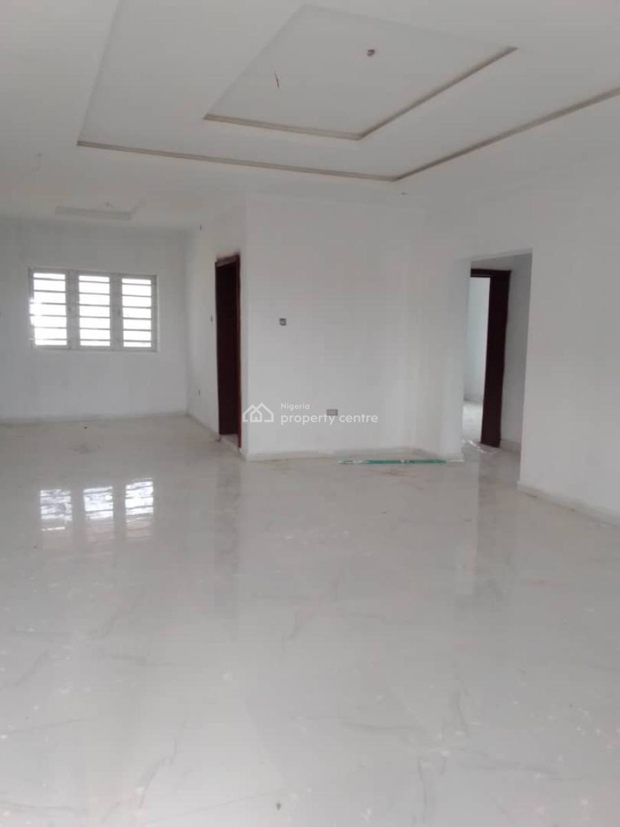 Brand New 2 Bedroom Flat Nicely Finished, Atlantic Estate, Lekki Phase 2, Lekki, Lagos, Flat / Apartment for Rent