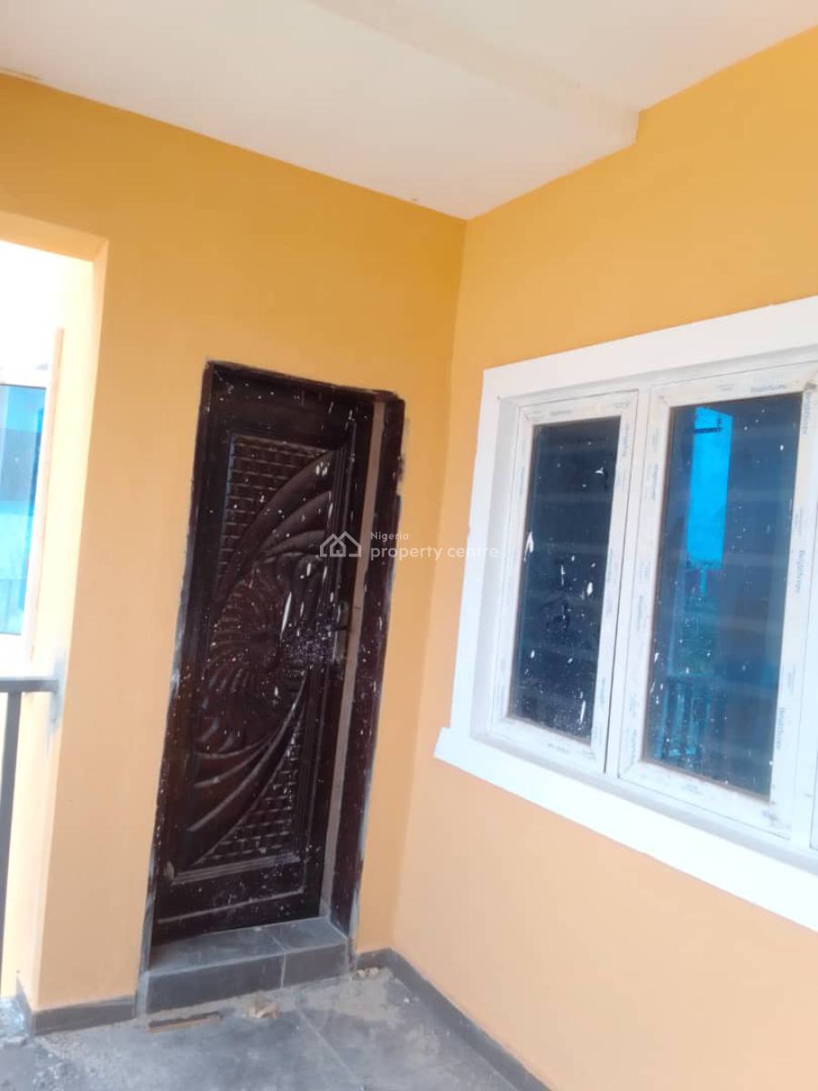 Brand New 2 Bedroom Flat Nicely Finished, Atlantic Estate, Lekki Phase 2, Lekki, Lagos, Flat / Apartment for Rent