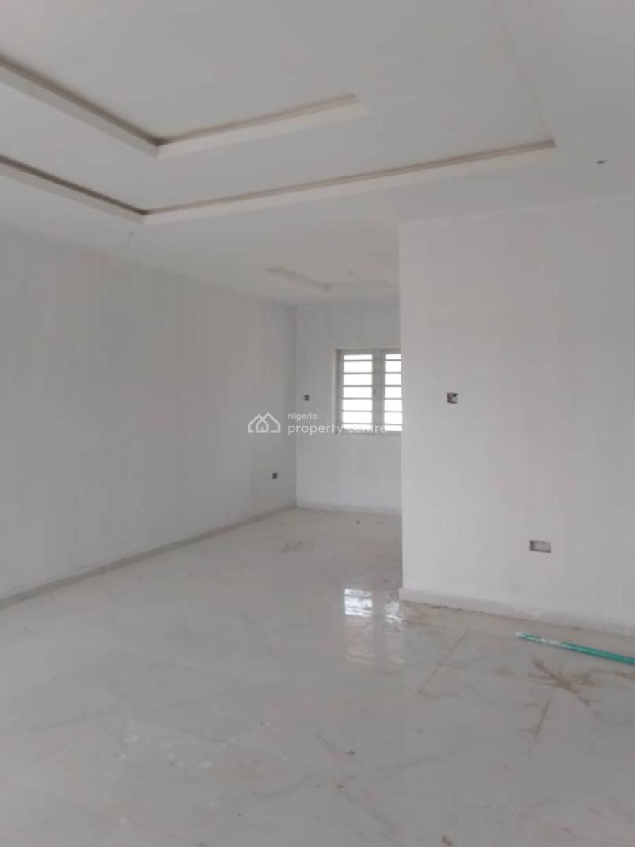 Brand New 2 Bedroom Flat Nicely Finished, Atlantic Estate, Lekki Phase 2, Lekki, Lagos, Flat / Apartment for Rent