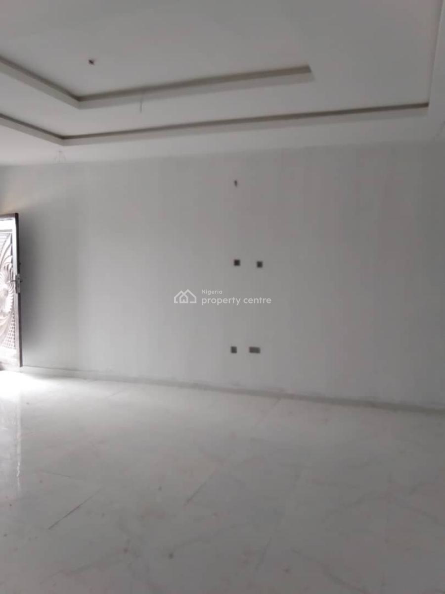 Brand New 2 Bedroom Flat Nicely Finished, Atlantic Estate, Lekki Phase 2, Lekki, Lagos, Flat / Apartment for Rent