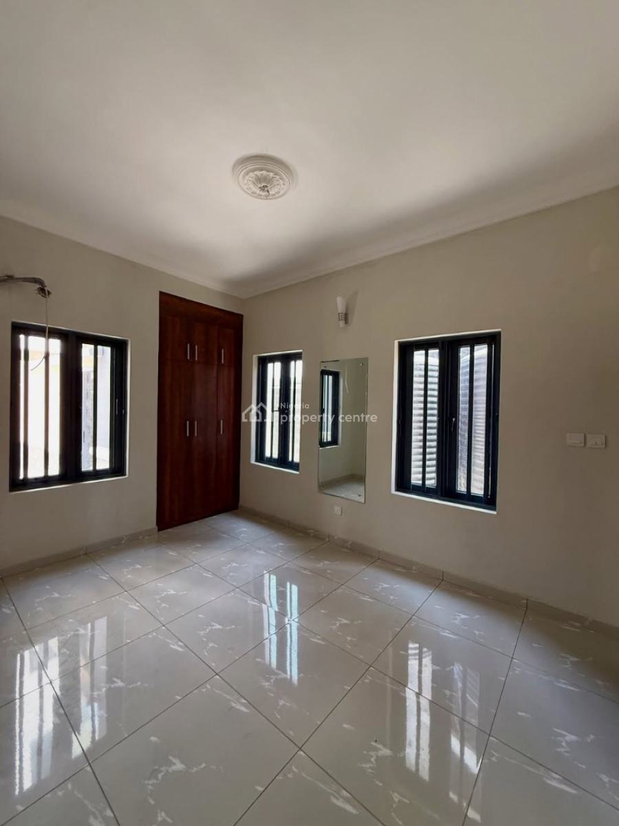 Lovely 3 Bedroom, Ikate Elegushi, Lekki, Lagos, Flat / Apartment for Rent