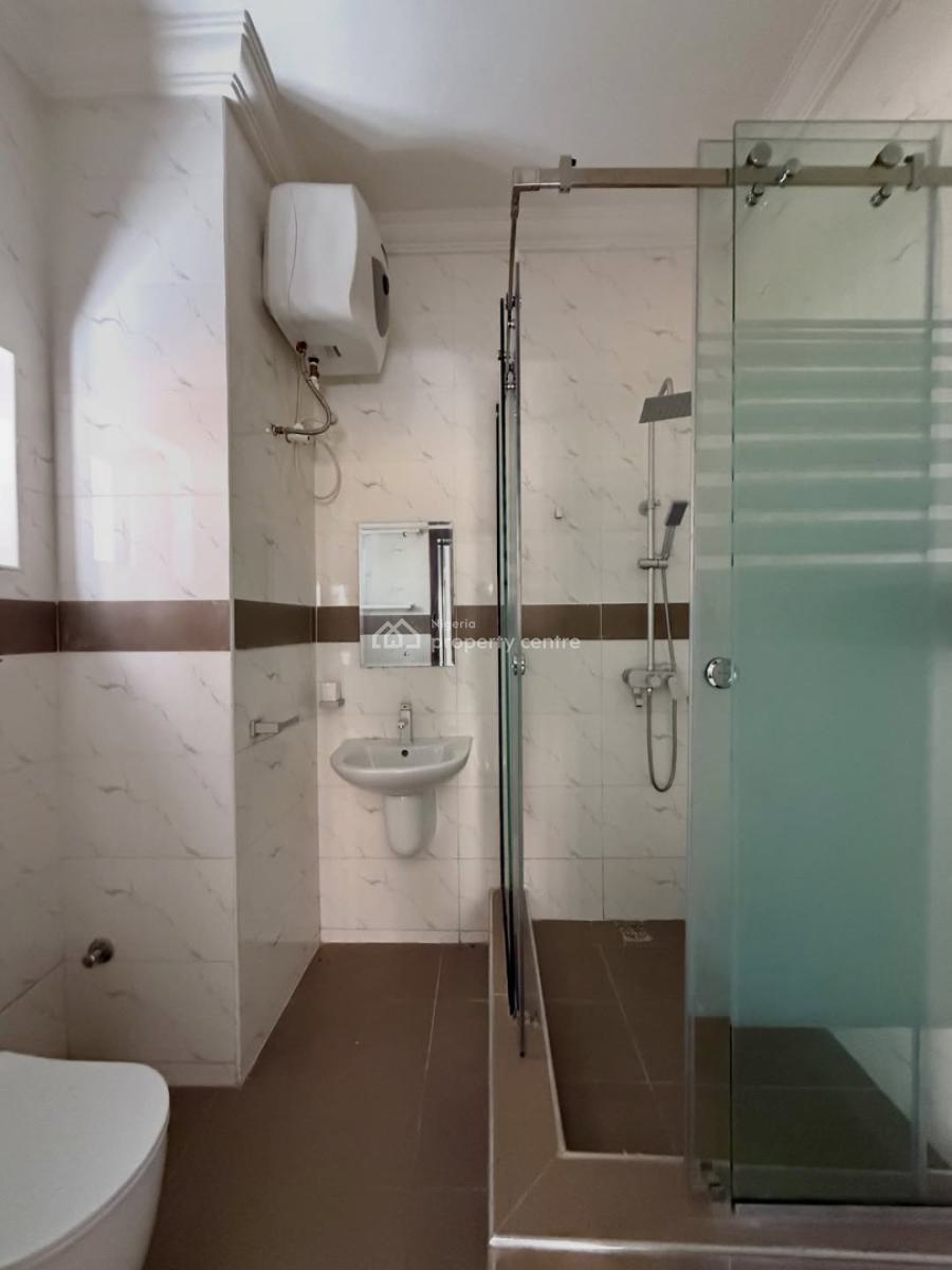 Lovely 3 Bedroom, Ikate Elegushi, Lekki, Lagos, Flat / Apartment for Rent