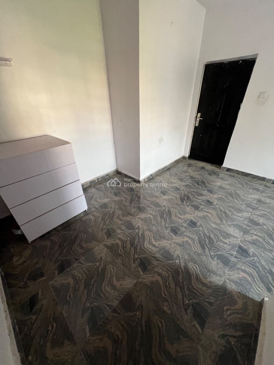 Spacious Studio Apartment in a Very Secure Court Inside Osapa London, Osapa London Estate, Osapa, Lekki, Lagos, Self Contain (single Rooms) for Rent