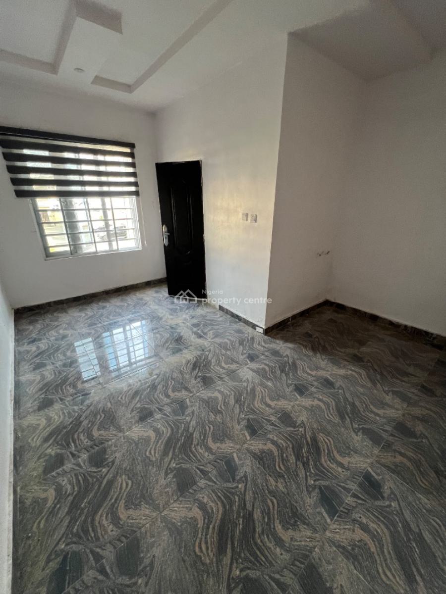 Spacious Studio Apartment in a Very Secure Court Inside Osapa London, Osapa London Estate, Osapa, Lekki, Lagos, Self Contain (single Rooms) for Rent