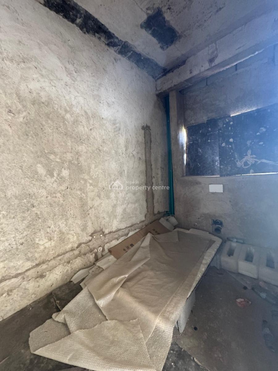 4 Bedroom Terrace Duplex with Bq, Wuse 2, Abuja, Terraced Duplex for Sale