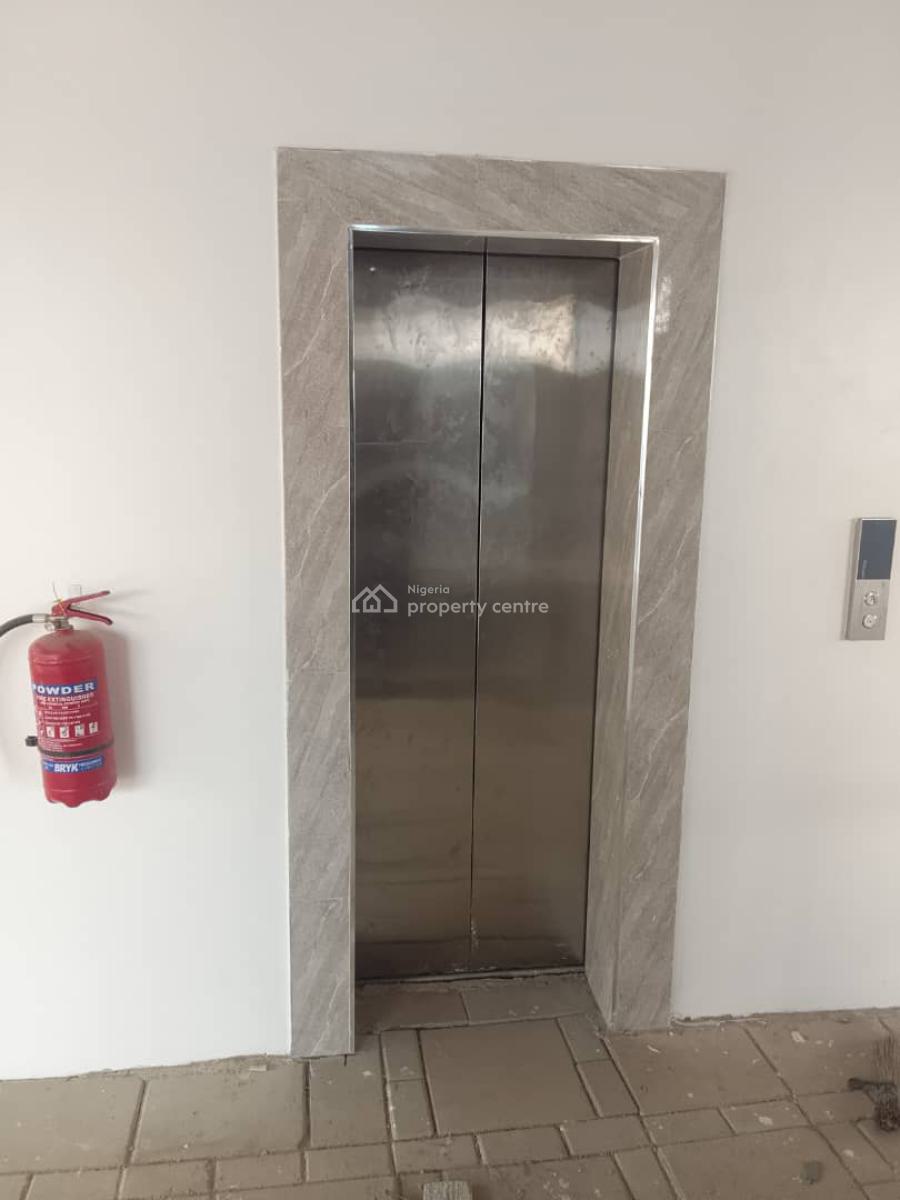 3 Bedrooms Flat, Alexander Bassey Road, Katampe, Abuja, Flat / Apartment for Sale