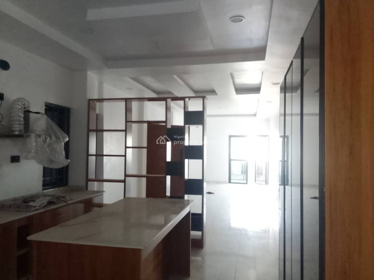 3 Bedrooms Flat, Alexander Bassey Road, Katampe, Abuja, Flat / Apartment for Sale