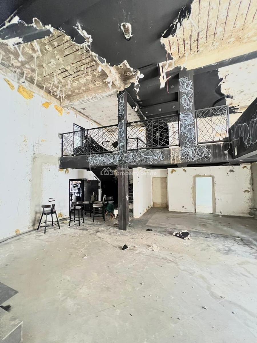 4 Bedroom Terraces ( 3units) + Bq, Oniru, Victoria Island (vi), Lagos, Flat / Apartment for Rent