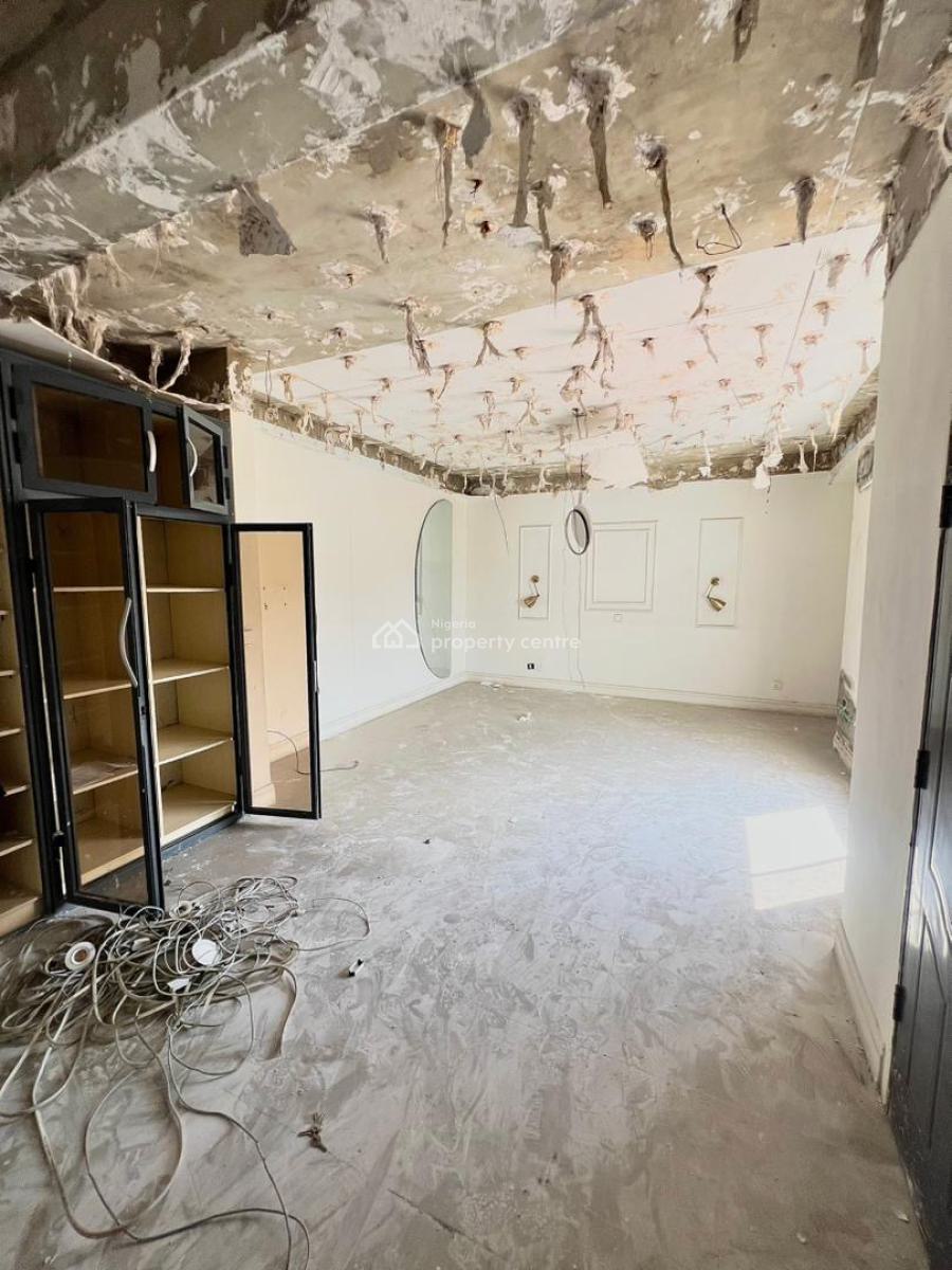 4 Bedroom Terraces ( 3units) + Bq, Oniru, Victoria Island (vi), Lagos, Flat / Apartment for Rent