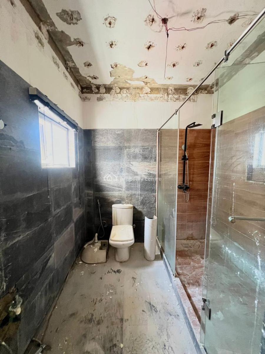 4 Bedroom Terraces ( 3units) + Bq, Oniru, Victoria Island (vi), Lagos, Flat / Apartment for Rent