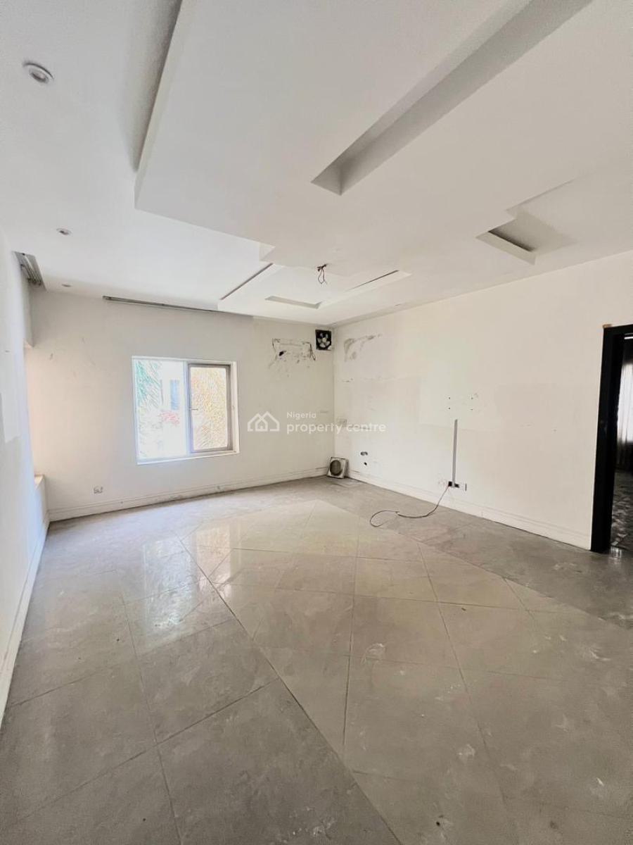 4 Bedroom Terraces ( 3units) + Bq, Oniru, Victoria Island (vi), Lagos, Flat / Apartment for Rent