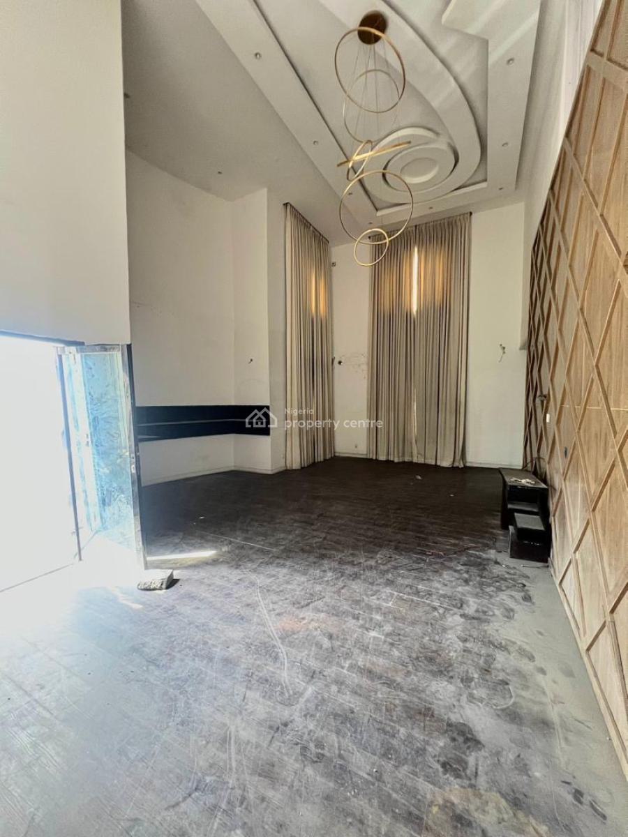 4 Bedroom Terraces ( 3units) + Bq, Oniru, Victoria Island (vi), Lagos, Flat / Apartment for Rent