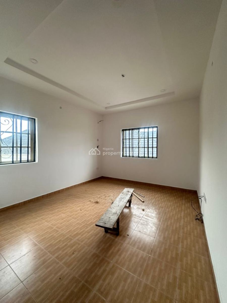 Spacious Well Built 3 Bed Apartment, Ikota, Lekki, Lagos, Flat / Apartment for Sale