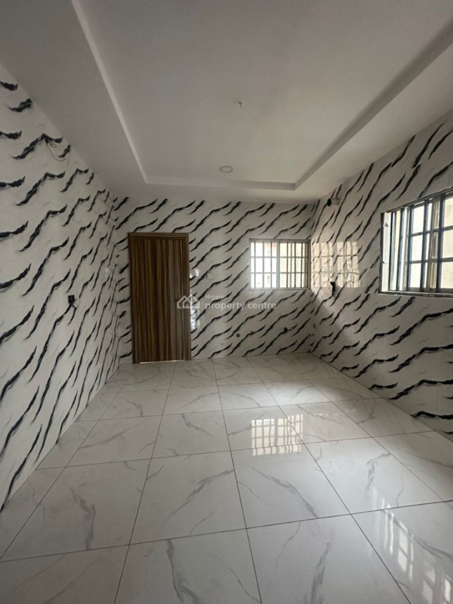 Spacious Well Built 3 Bed Apartment, Ikota, Lekki, Lagos, Flat / Apartment for Sale