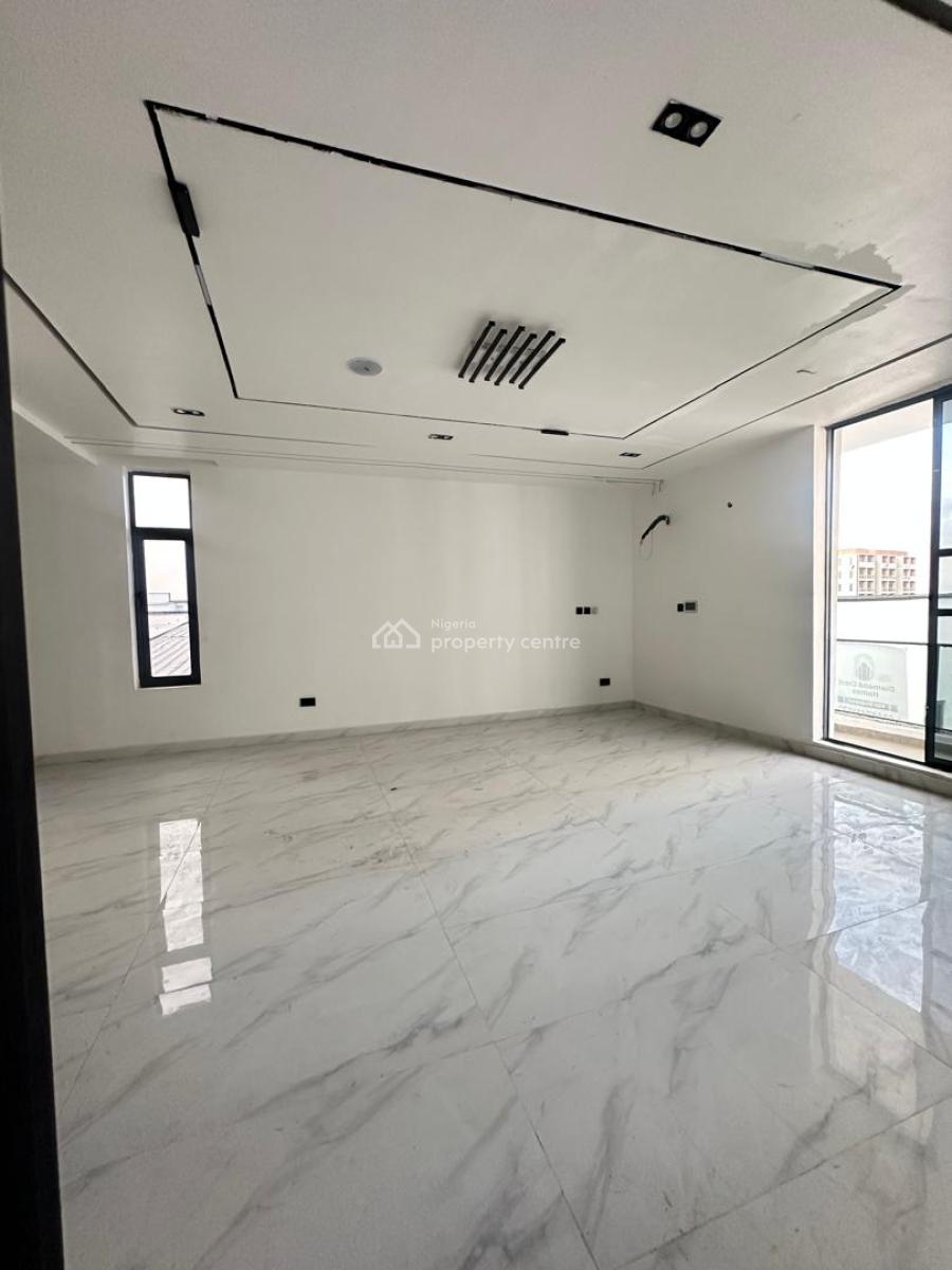 Spacious 4 Bed Detached  Duplex, Ikate, Lekki, Lagos, Detached Duplex for Sale