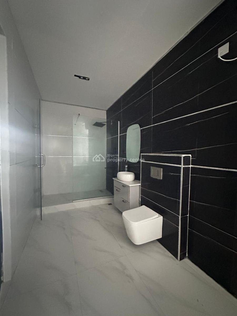 Spacious 4 Bed Detached  Duplex, Ikate, Lekki, Lagos, Detached Duplex for Sale