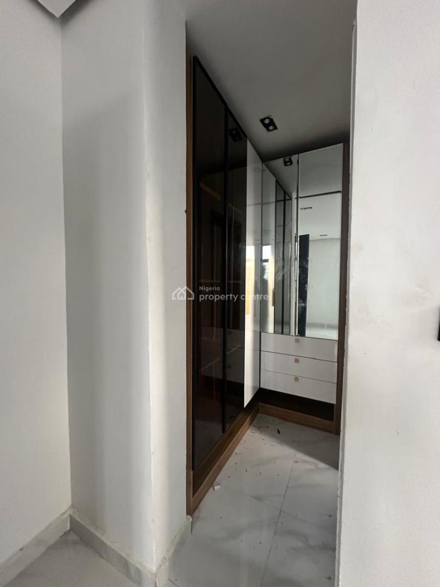 Spacious 4 Bed Detached  Duplex, Ikate, Lekki, Lagos, Detached Duplex for Sale
