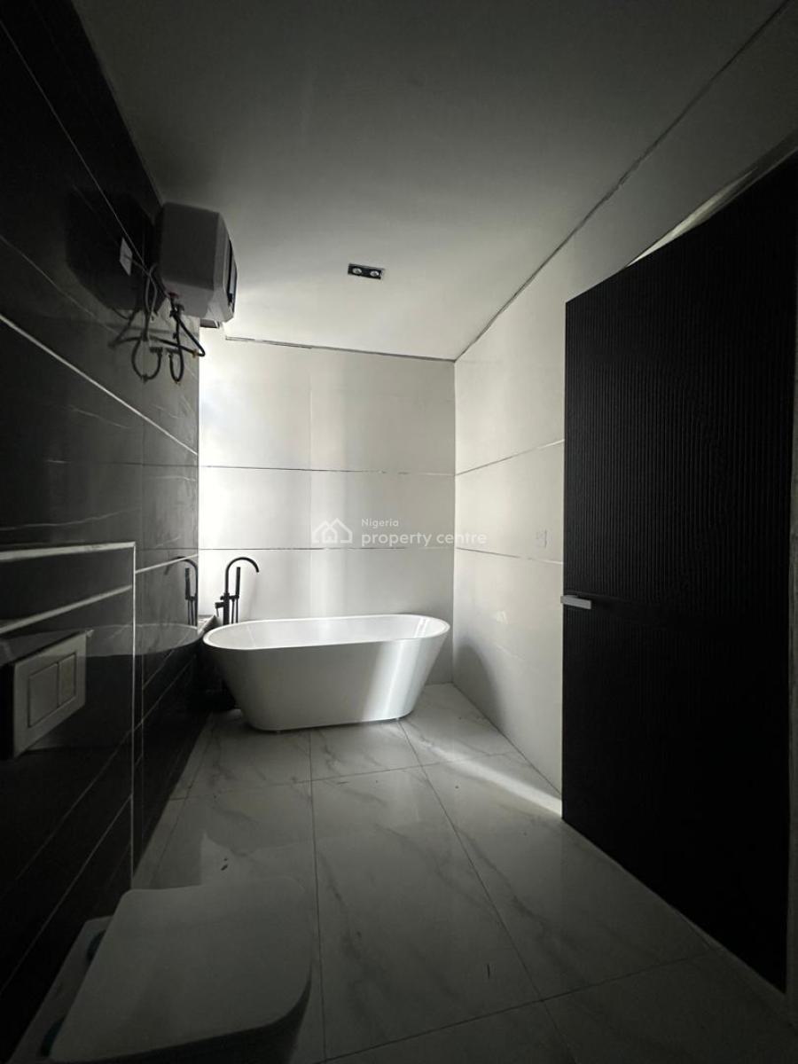 Spacious 4 Bed Detached  Duplex, Ikate, Lekki, Lagos, Detached Duplex for Sale