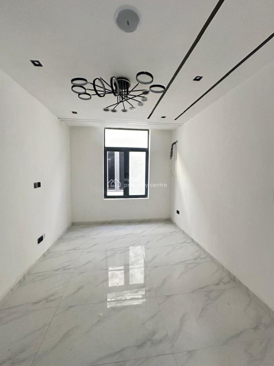 Spacious 4 Bed Detached  Duplex, Ikate, Lekki, Lagos, Detached Duplex for Sale